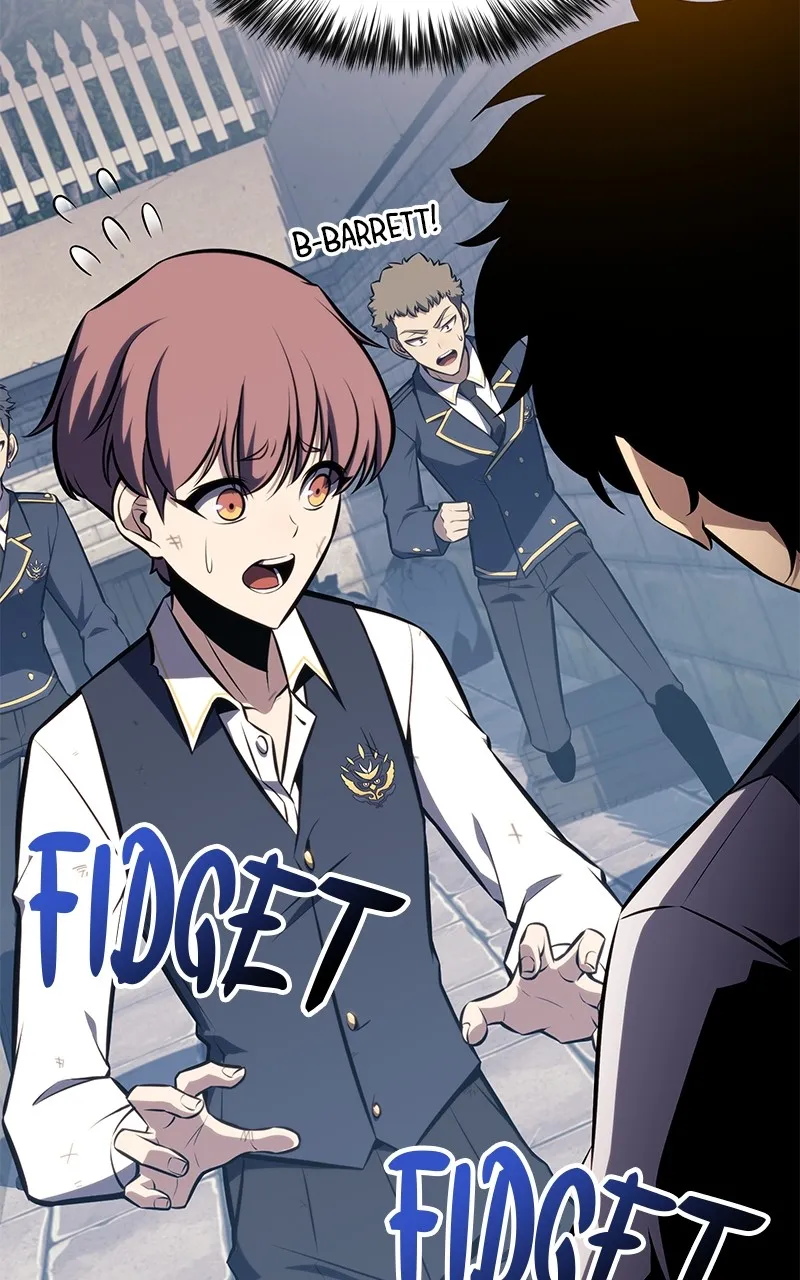 The Reborn Young Lord is an Assassin Chapter 20 page 39 - 