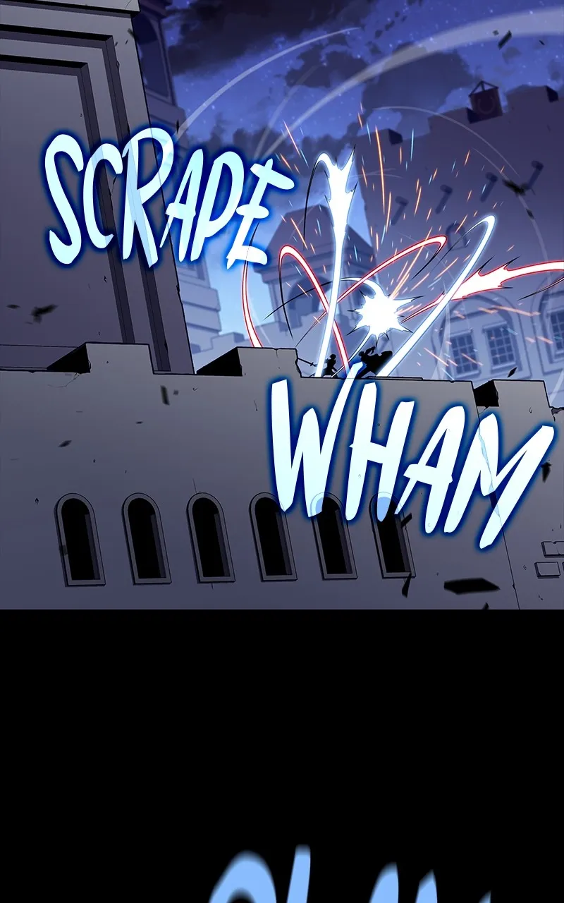 The Reborn Young Lord is an Assassin Chapter 20 page 43 - 