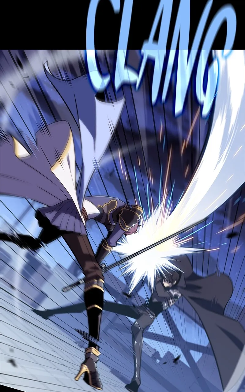The Reborn Young Lord is an Assassin Chapter 20 page 44 - 