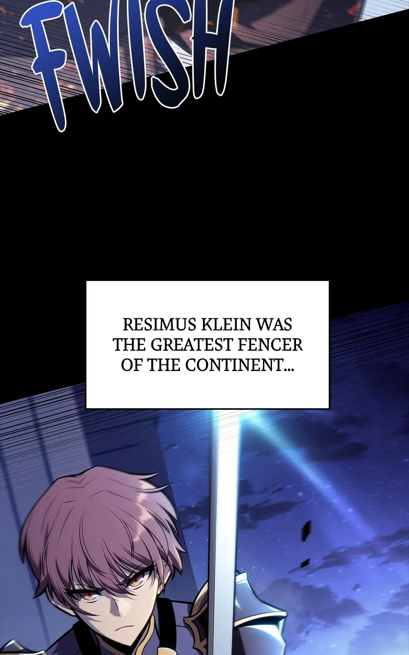 The Reborn Young Lord is an Assassin Chapter 20 page 46 - 