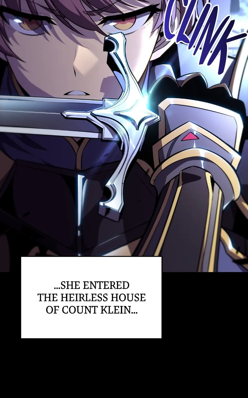 The Reborn Young Lord is an Assassin Chapter 20 page 49 - 