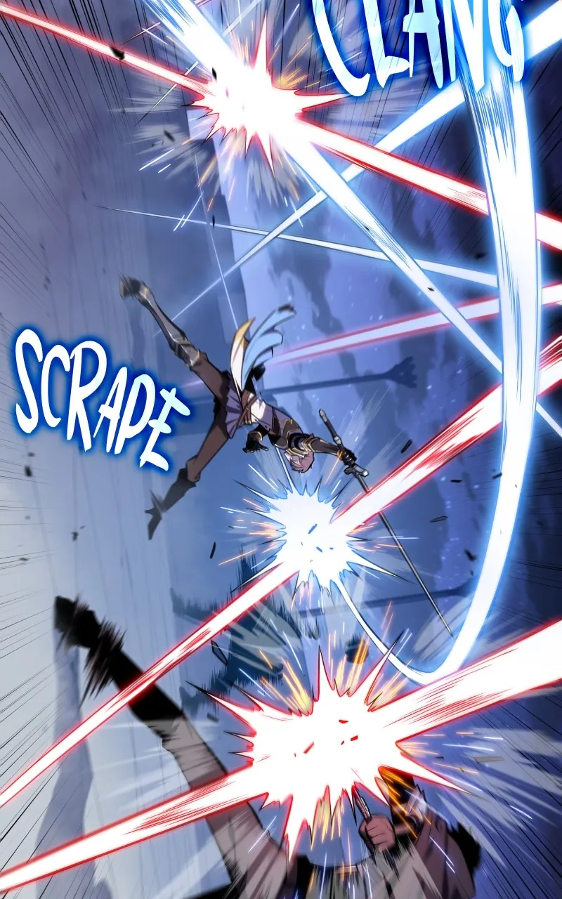 The Reborn Young Lord is an Assassin Chapter 20 page 51 - 