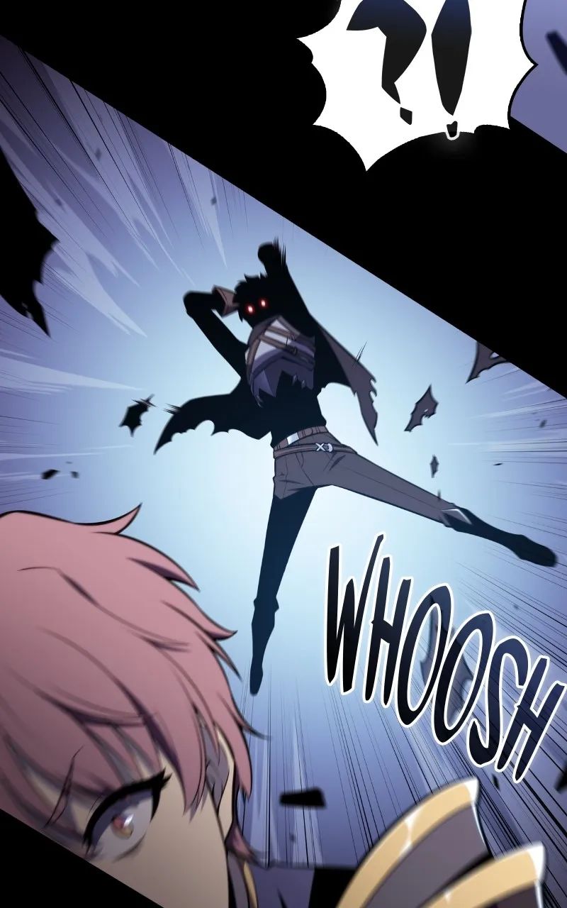 The Reborn Young Lord is an Assassin Chapter 20 page 58 - 