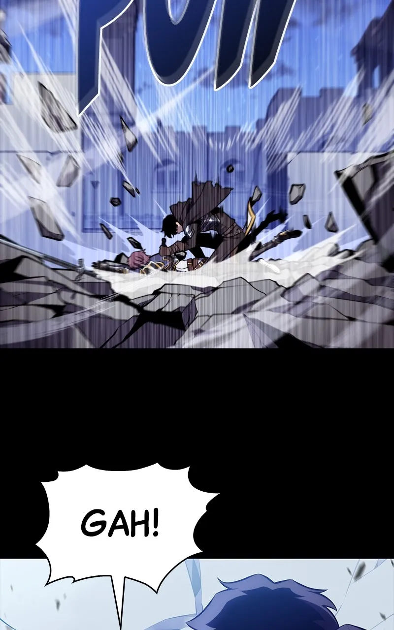 The Reborn Young Lord is an Assassin Chapter 20 page 61 - 
