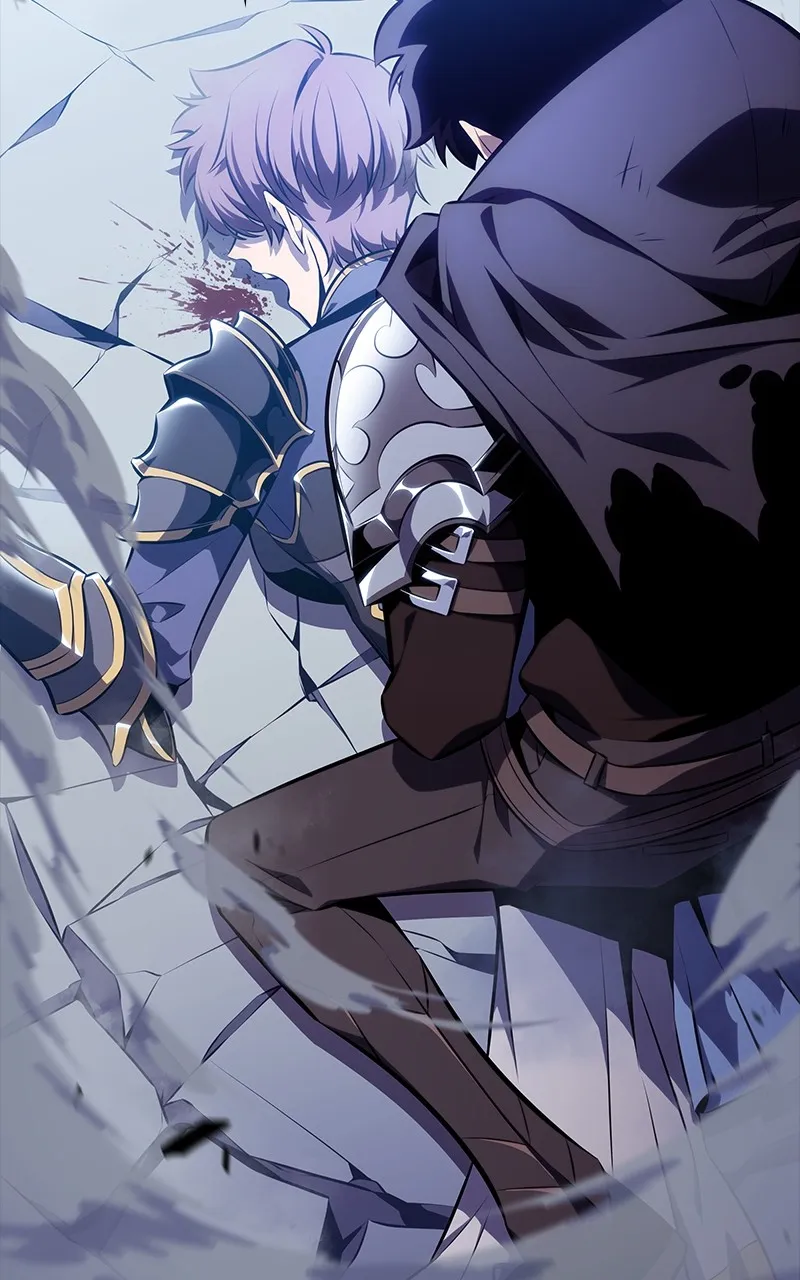 The Reborn Young Lord is an Assassin Chapter 20 page 62 - 