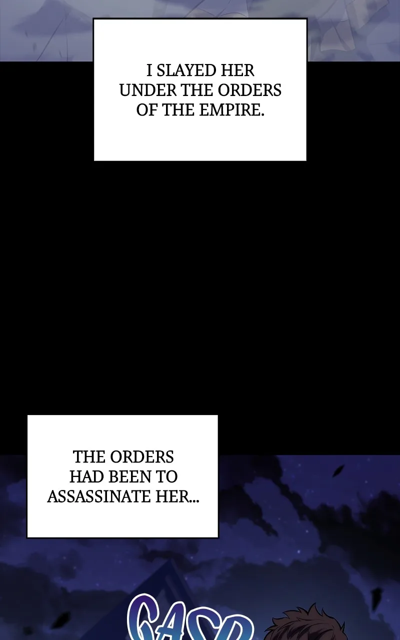 The Reborn Young Lord is an Assassin Chapter 20 page 63 - 