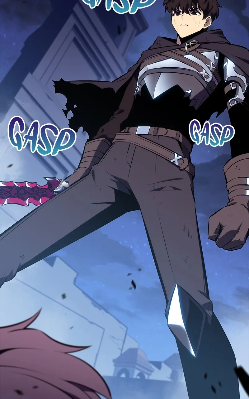 The Reborn Young Lord is an Assassin Chapter 20 page 64 - 