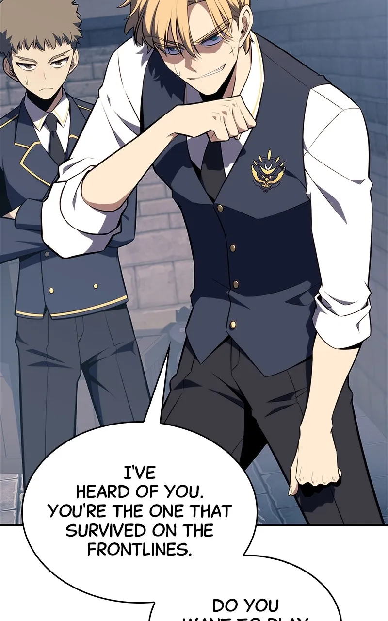 The Reborn Young Lord is an Assassin Chapter 20 page 72 - 