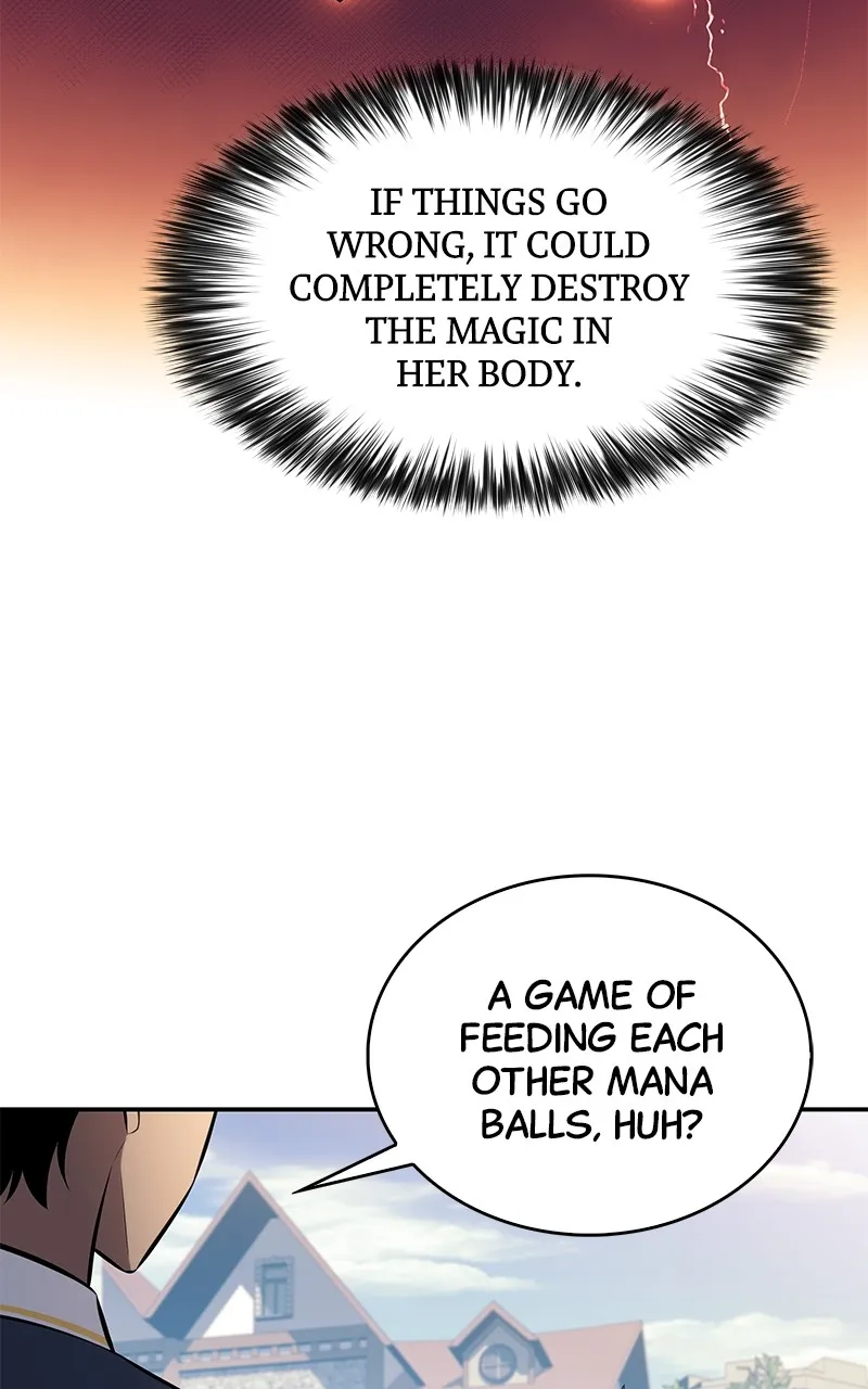 The Reborn Young Lord is an Assassin Chapter 20 page 76 - 