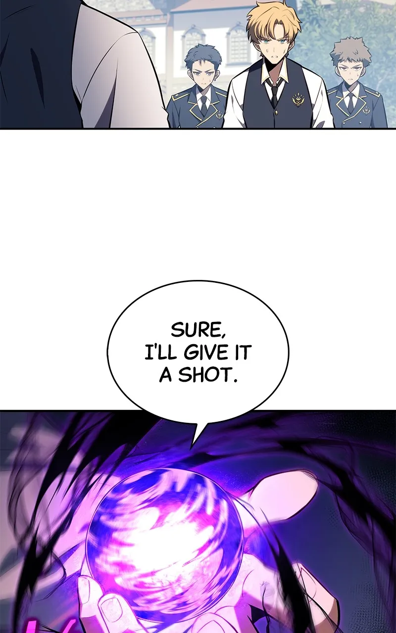 The Reborn Young Lord is an Assassin Chapter 20 page 77 - 