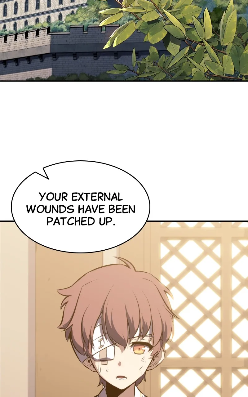The Reborn Young Lord is an Assassin Chapter 20 page 86 - 