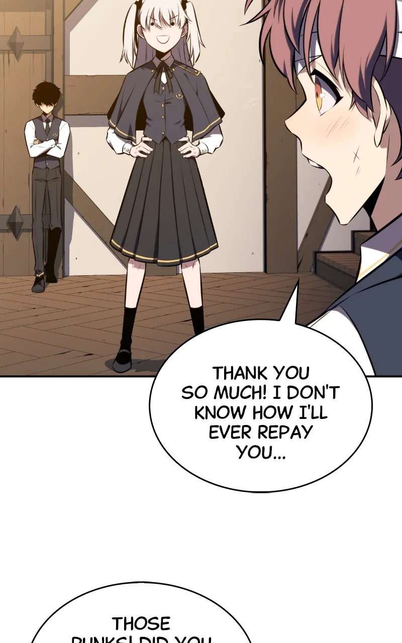 The Reborn Young Lord is an Assassin Chapter 20 page 89 - 
