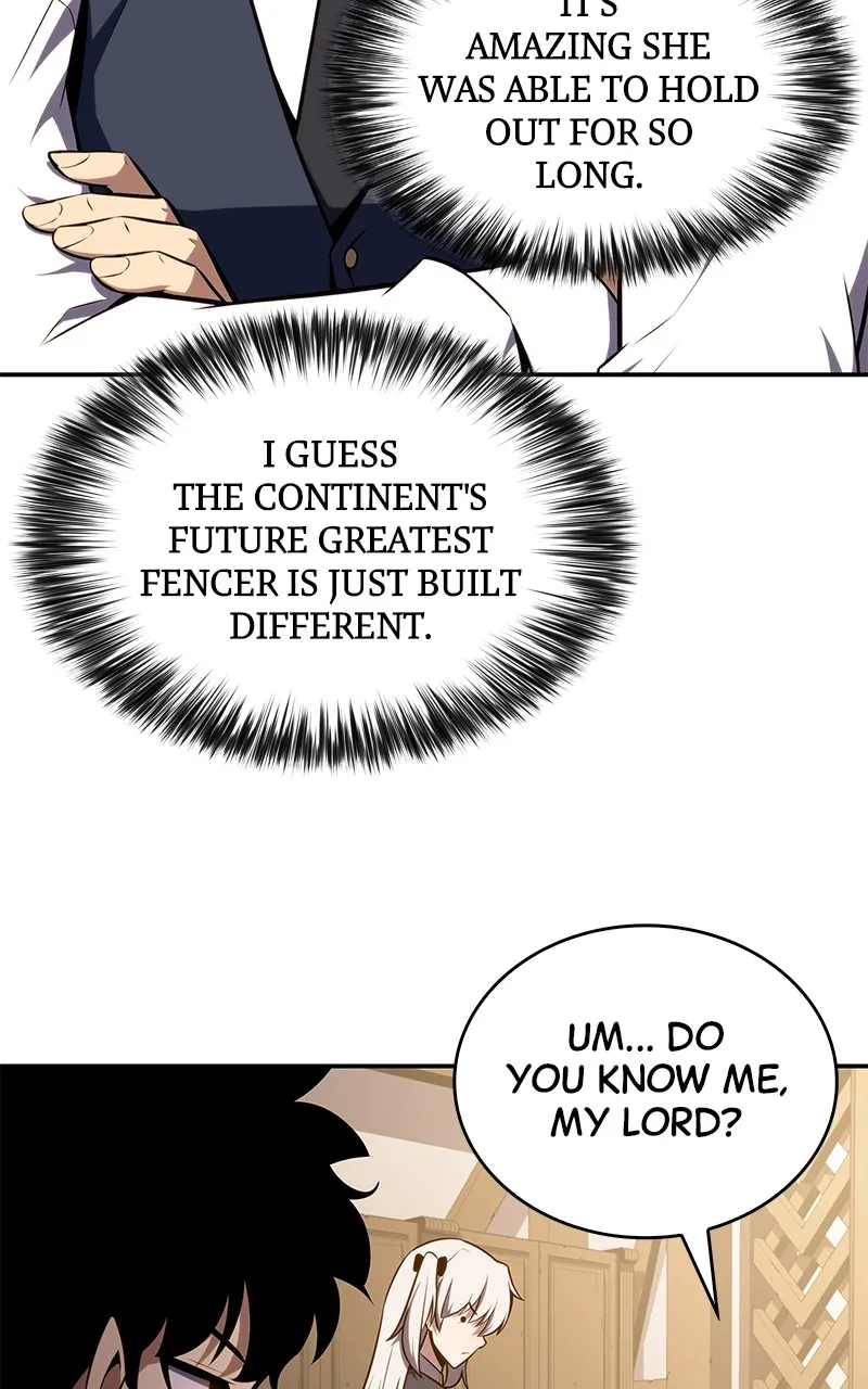 The Reborn Young Lord is an Assassin Chapter 20 page 92 - 