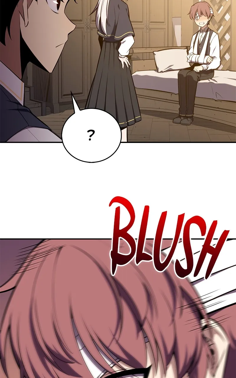 The Reborn Young Lord is an Assassin Chapter 20 page 93 - 