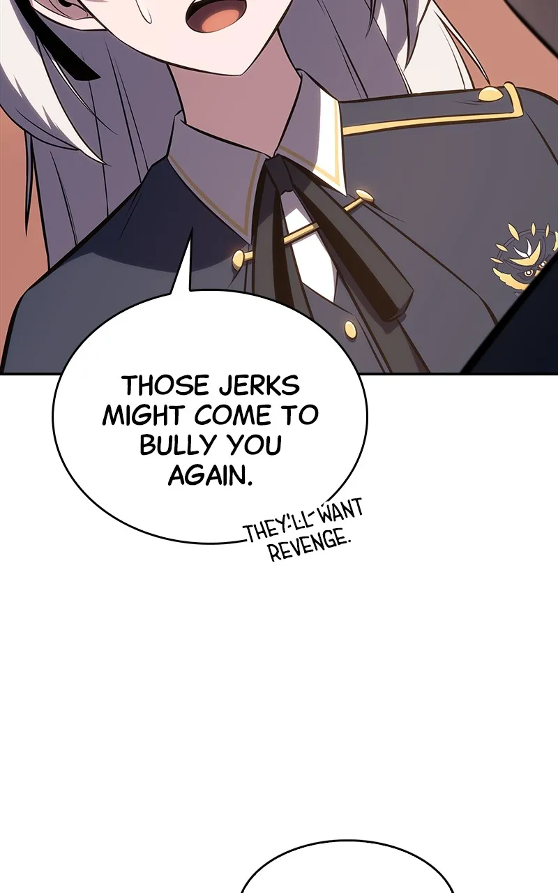 The Reborn Young Lord is an Assassin Chapter 20 page 98 - 