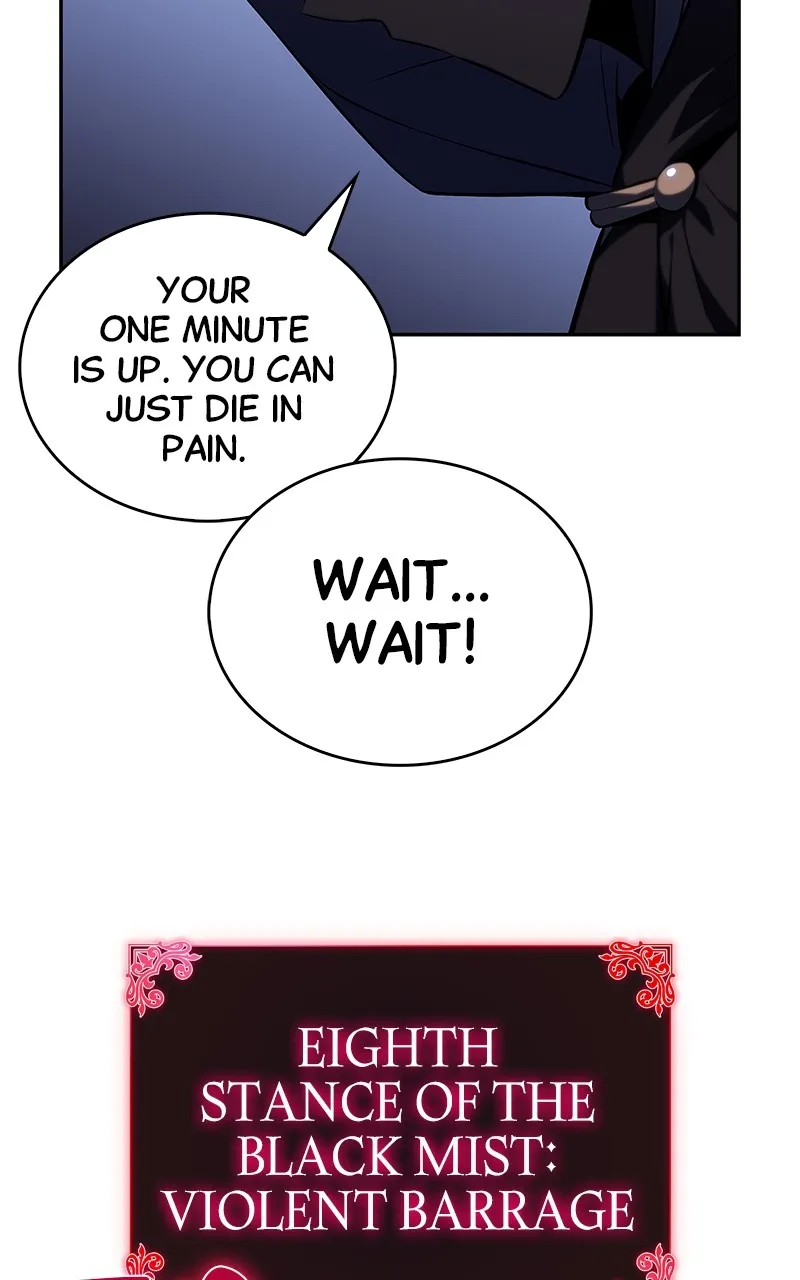 The Reborn Young Lord is an Assassin Chapter 21 page 107 - 