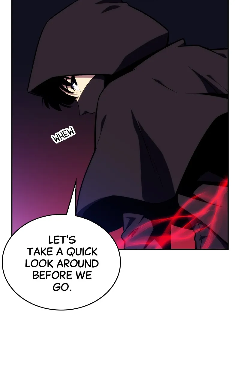 The Reborn Young Lord is an Assassin Chapter 21 page 110 - 