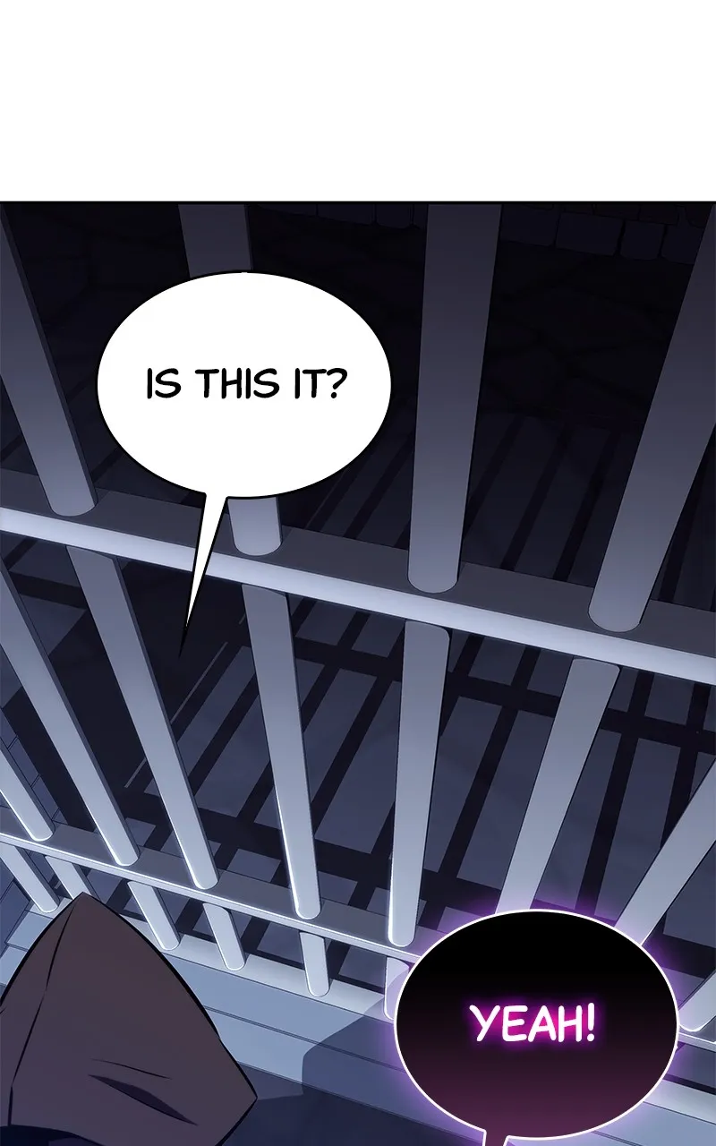 The Reborn Young Lord is an Assassin Chapter 21 page 111 - 