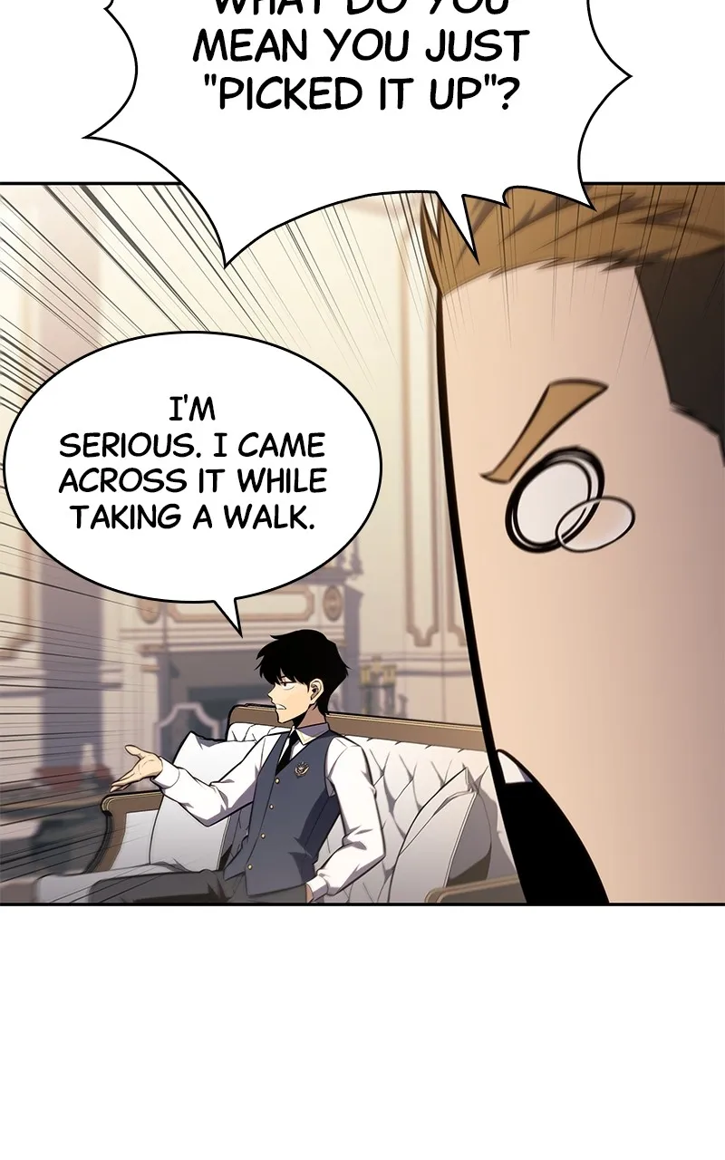 The Reborn Young Lord is an Assassin Chapter 21 page 124 - 