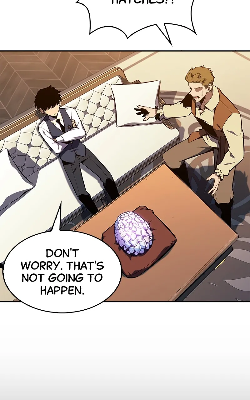 The Reborn Young Lord is an Assassin Chapter 21 page 127 - 