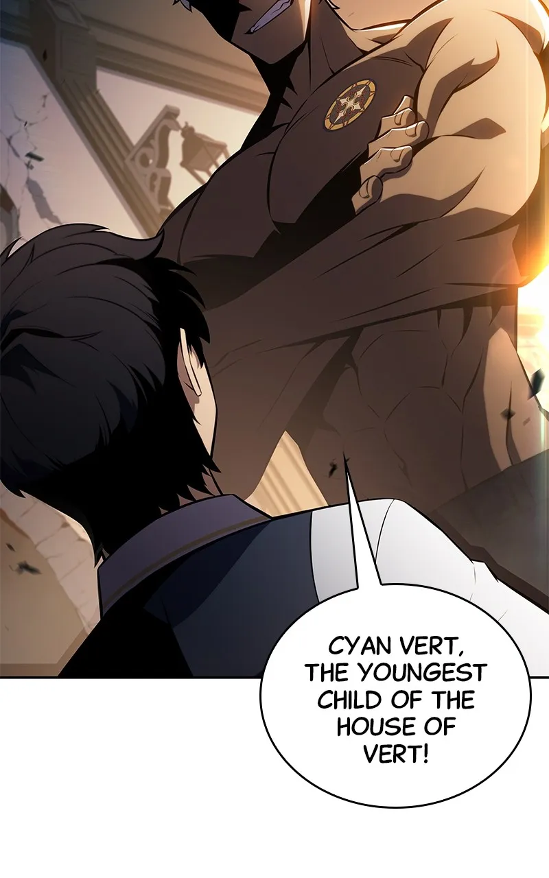 The Reborn Young Lord is an Assassin Chapter 21 page 16 - 