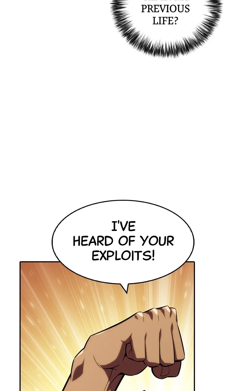 The Reborn Young Lord is an Assassin Chapter 21 page 20 - 