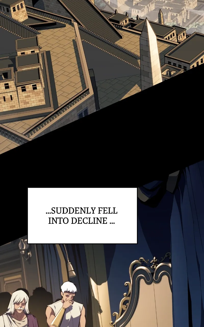 The Reborn Young Lord is an Assassin Chapter 21 page 34 - 