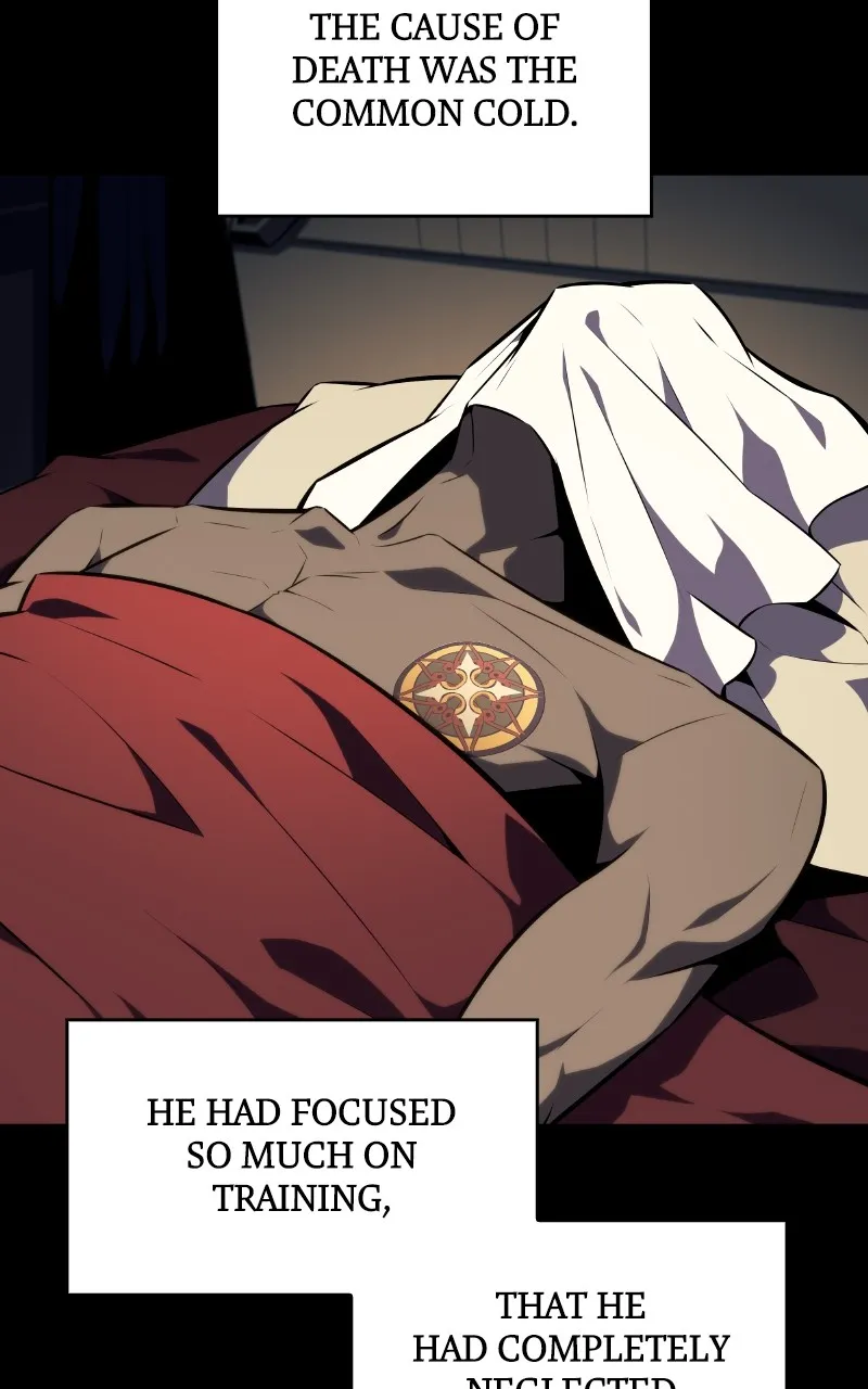 The Reborn Young Lord is an Assassin Chapter 21 page 36 - 