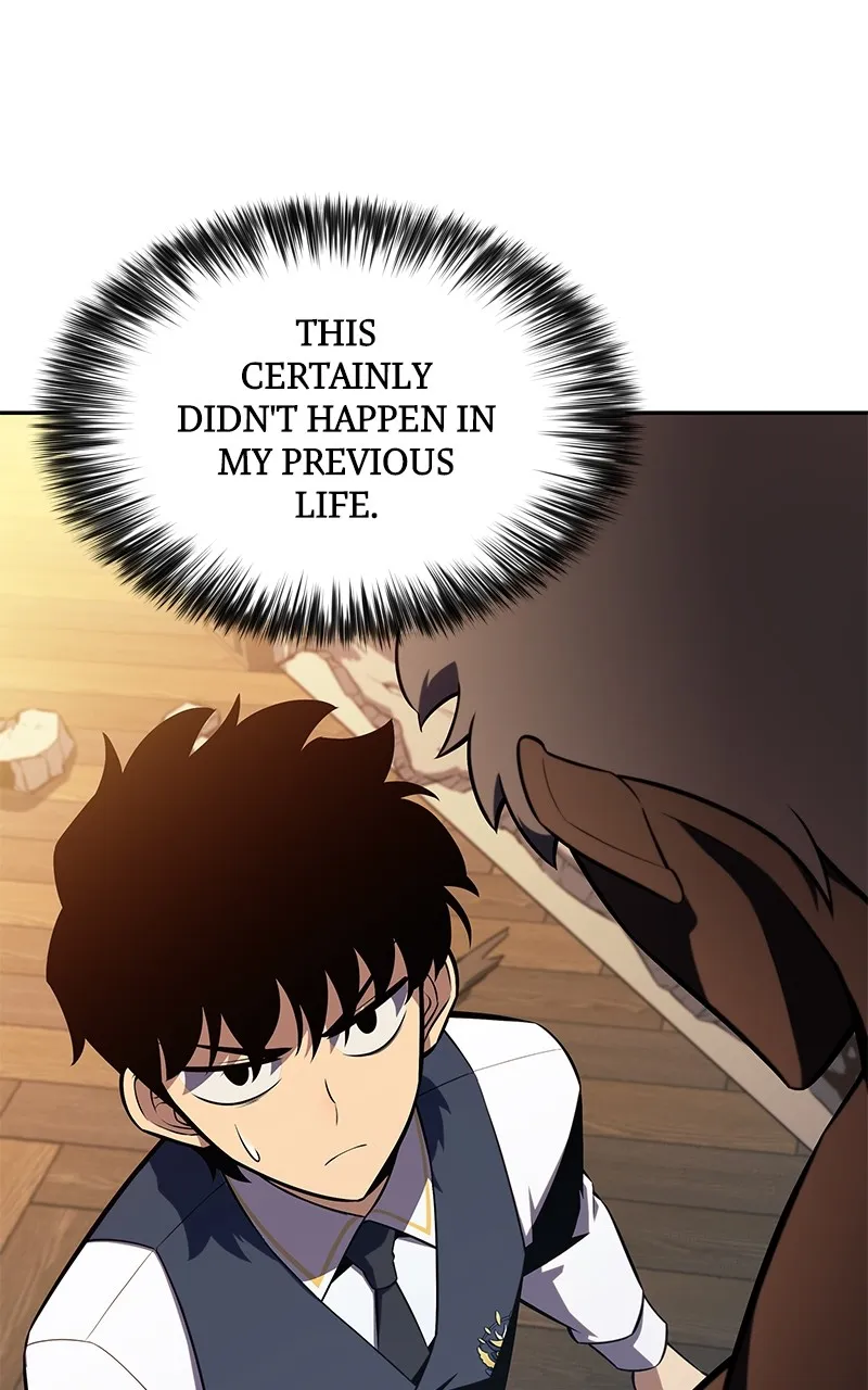 The Reborn Young Lord is an Assassin Chapter 21 page 39 - 