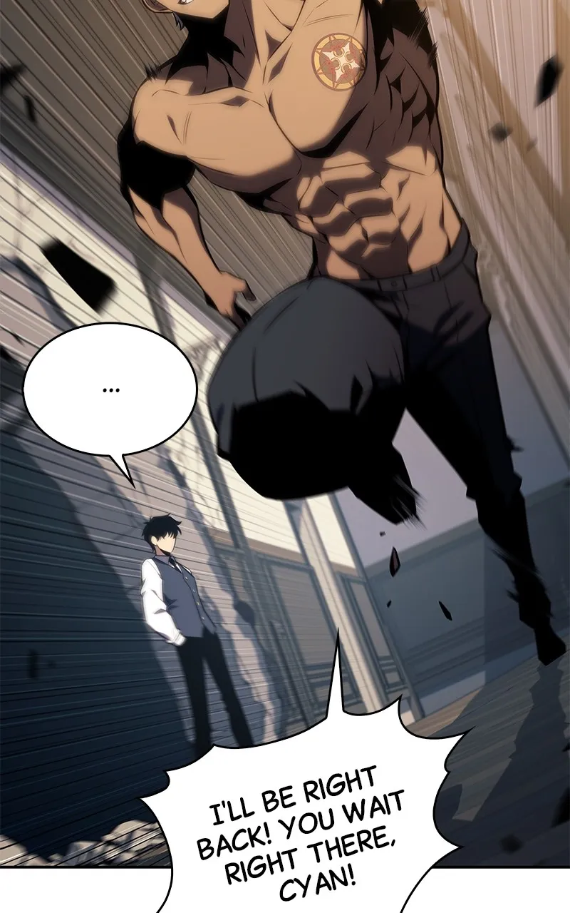 The Reborn Young Lord is an Assassin Chapter 21 page 49 - 