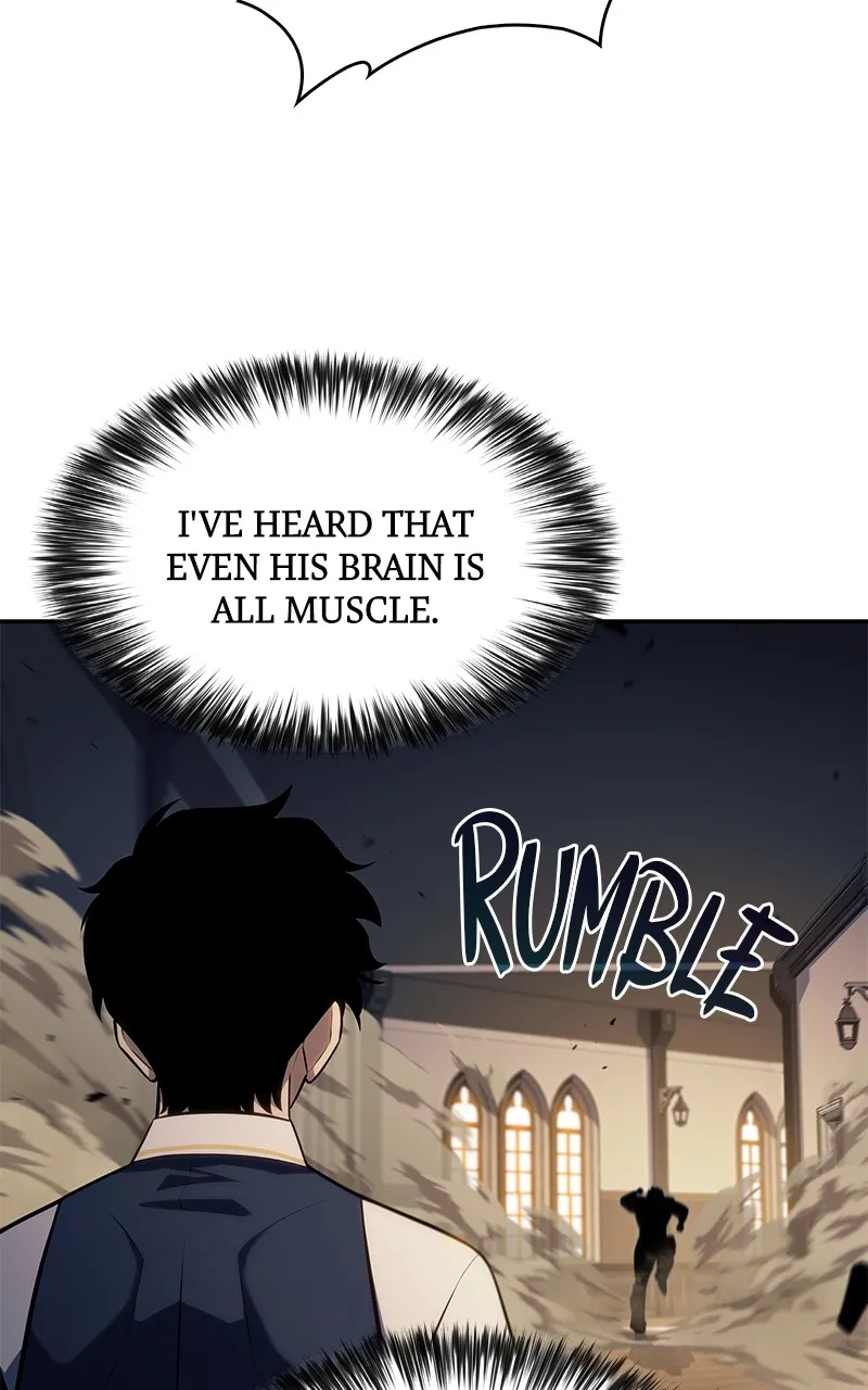 The Reborn Young Lord is an Assassin Chapter 21 page 50 - 