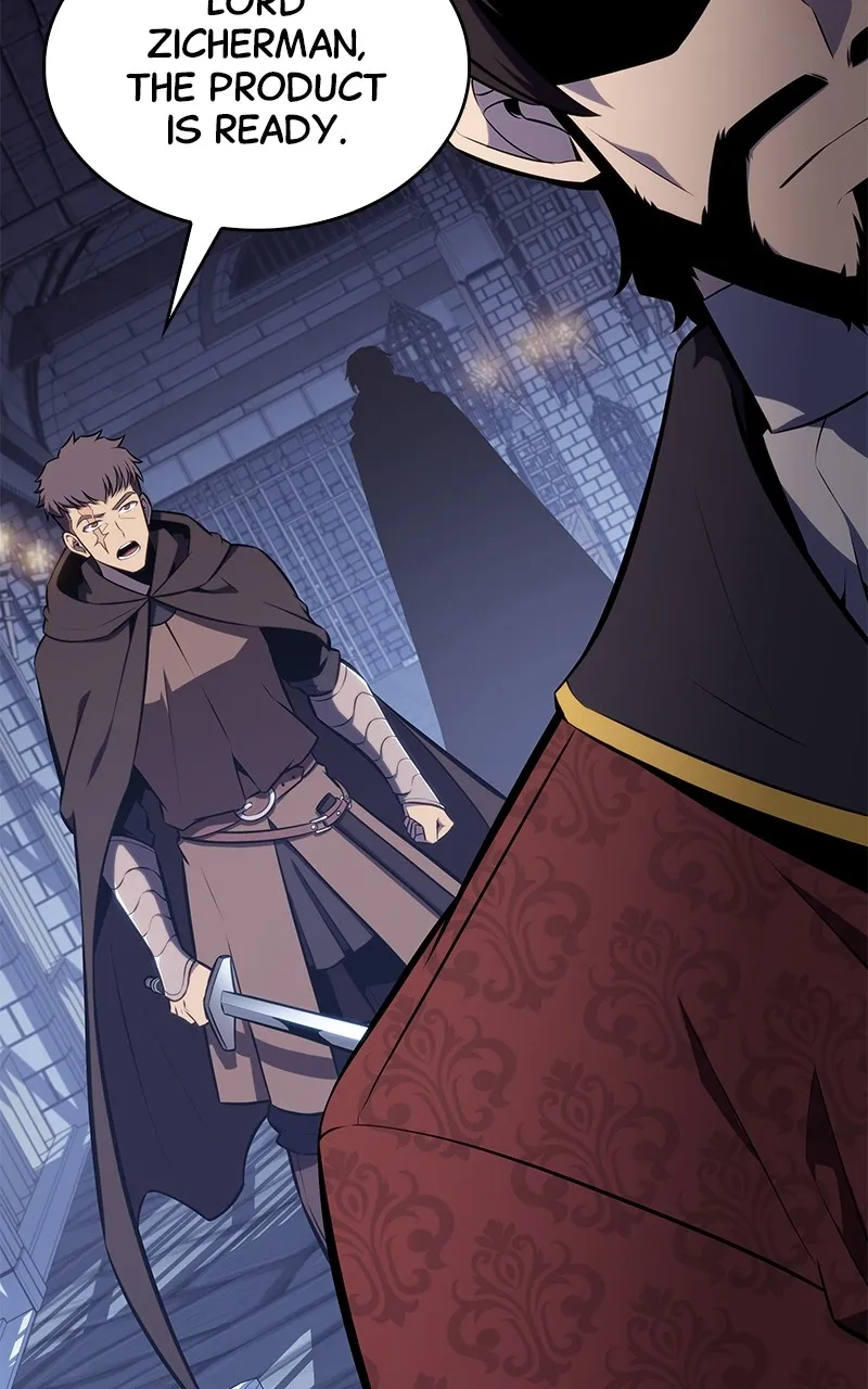 The Reborn Young Lord is an Assassin Chapter 21 page 56 - 