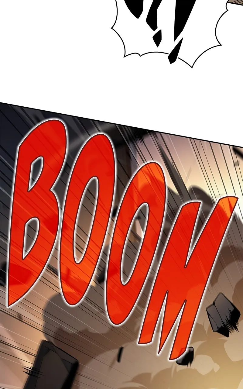 The Reborn Young Lord is an Assassin Chapter 21 page 7 - 
