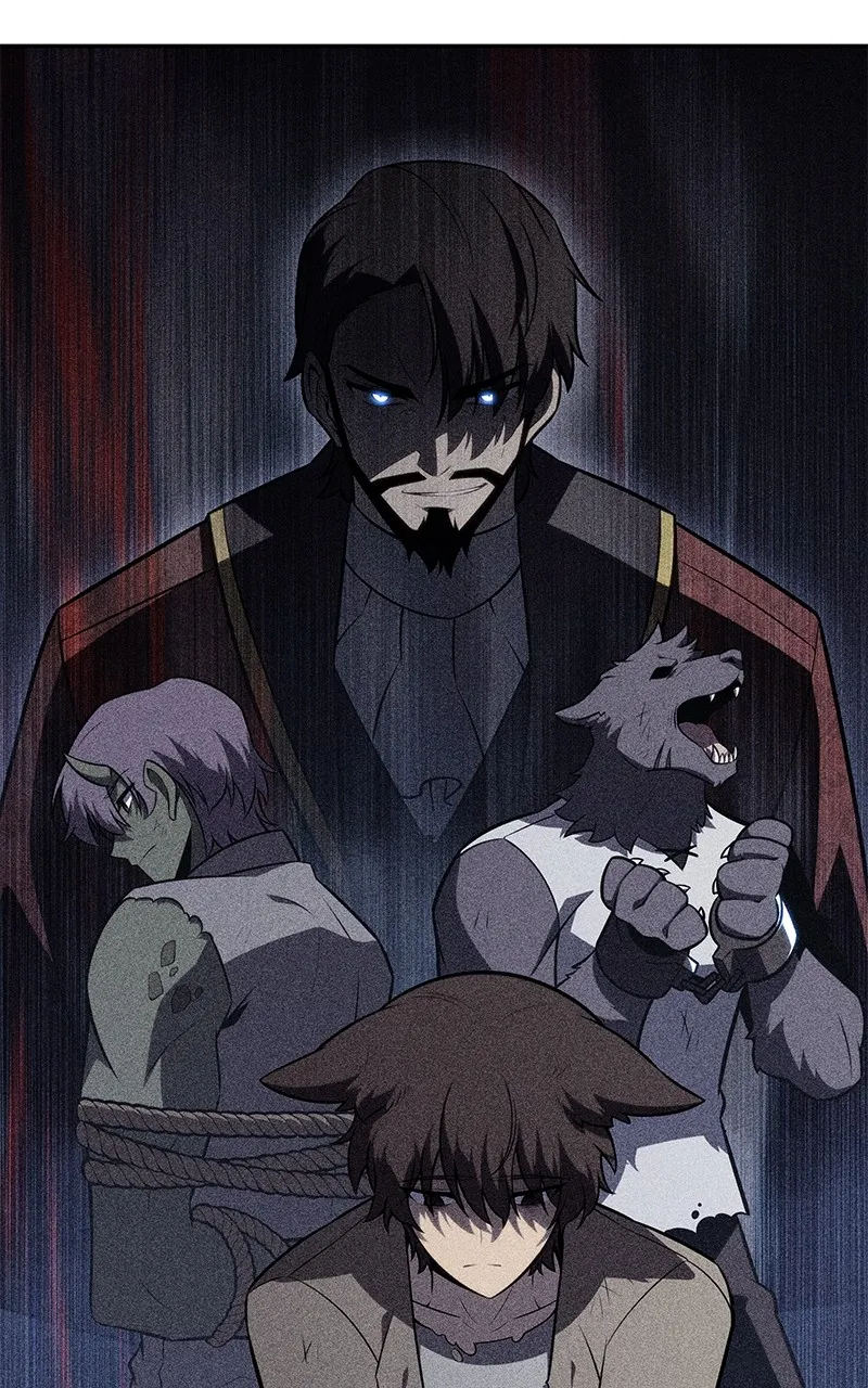 The Reborn Young Lord is an Assassin Chapter 21 page 61 - 