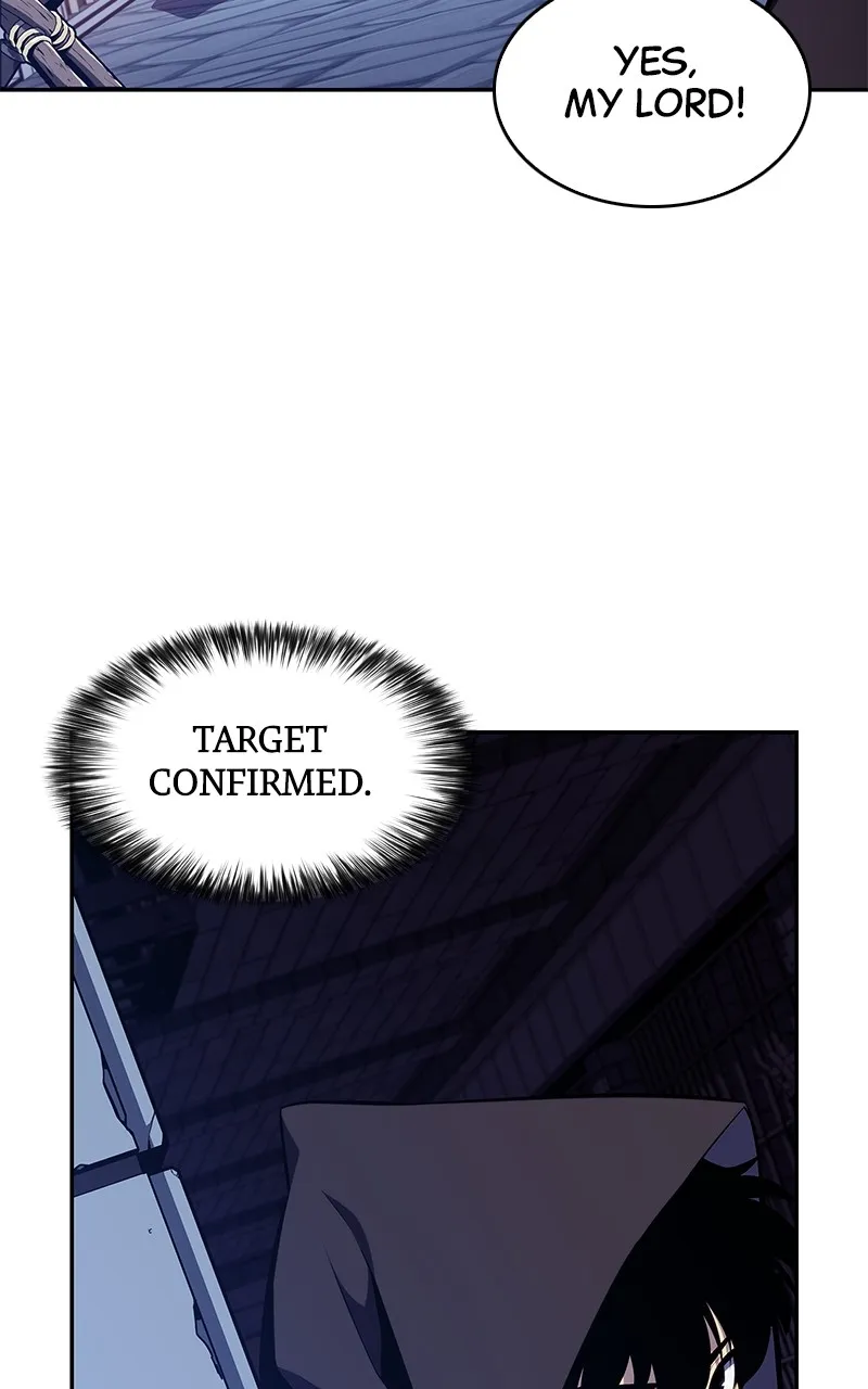 The Reborn Young Lord is an Assassin Chapter 21 page 64 - 