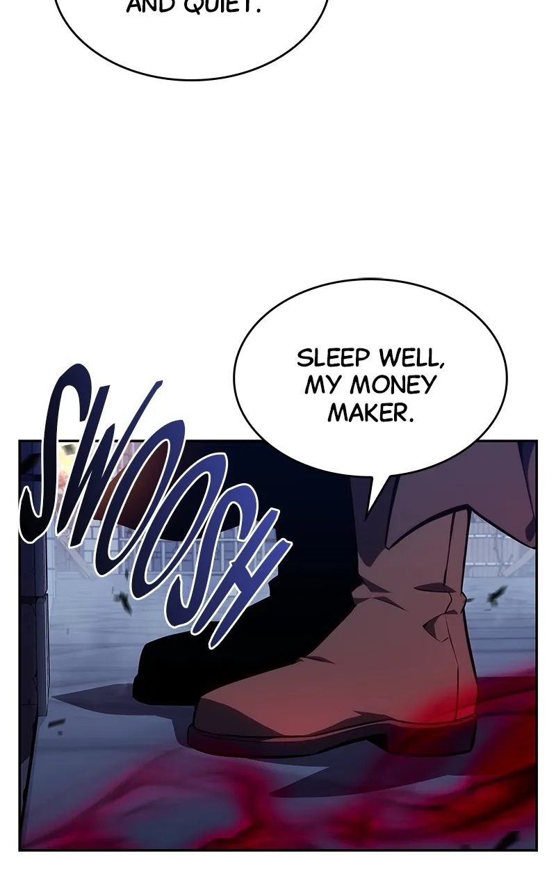 The Reborn Young Lord is an Assassin Chapter 21 page 71 - 