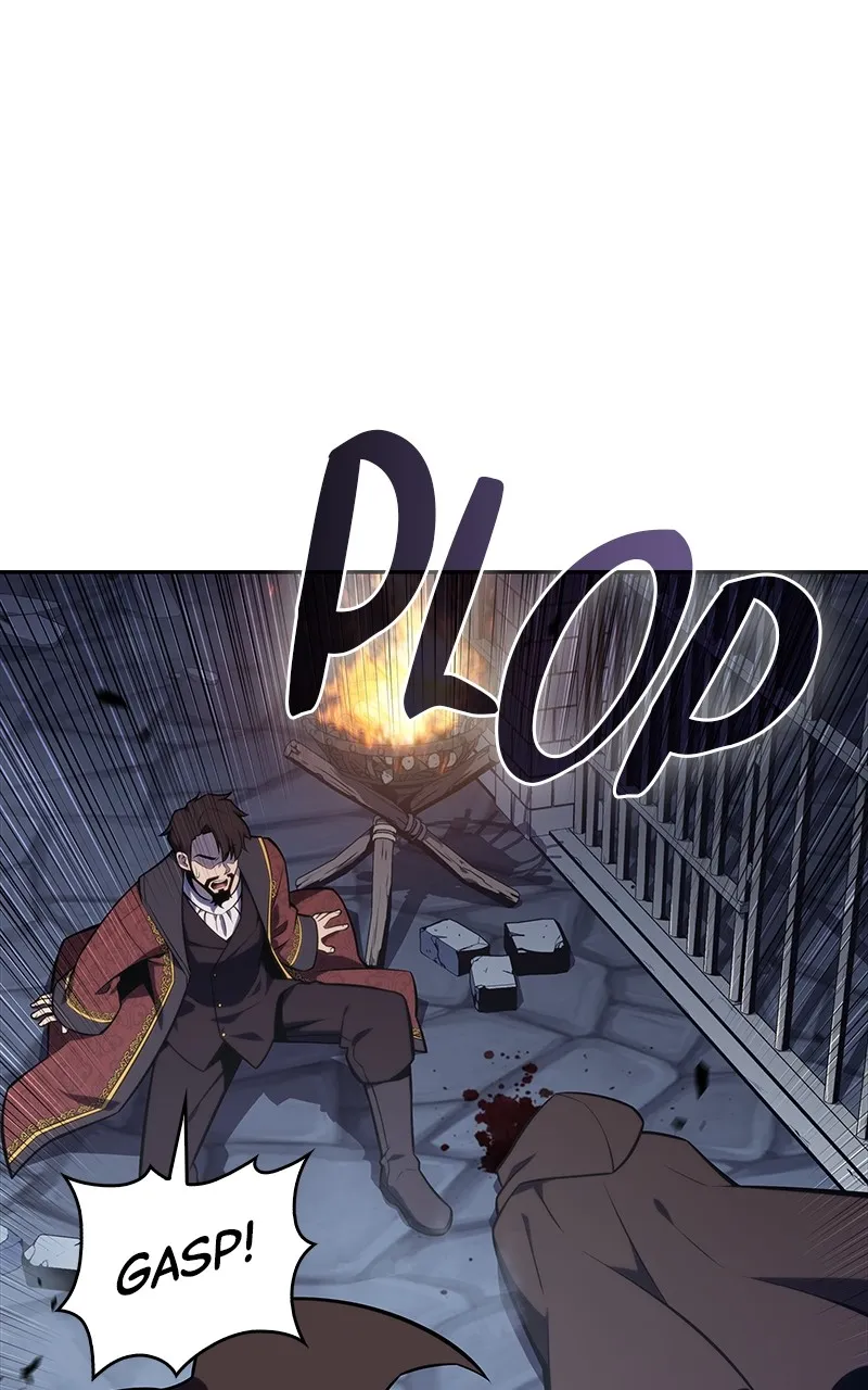 The Reborn Young Lord is an Assassin Chapter 21 page 76 - 