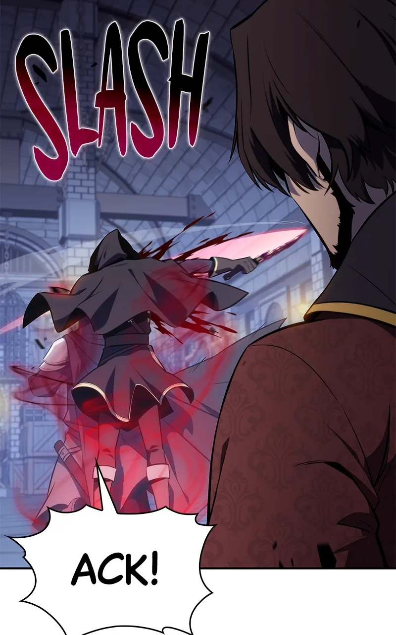 The Reborn Young Lord is an Assassin Chapter 21 page 86 - 