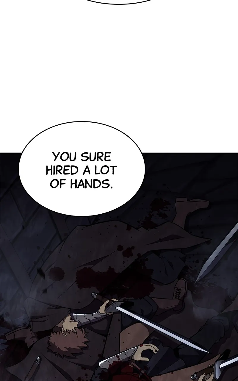 The Reborn Young Lord is an Assassin Chapter 21 page 90 - 