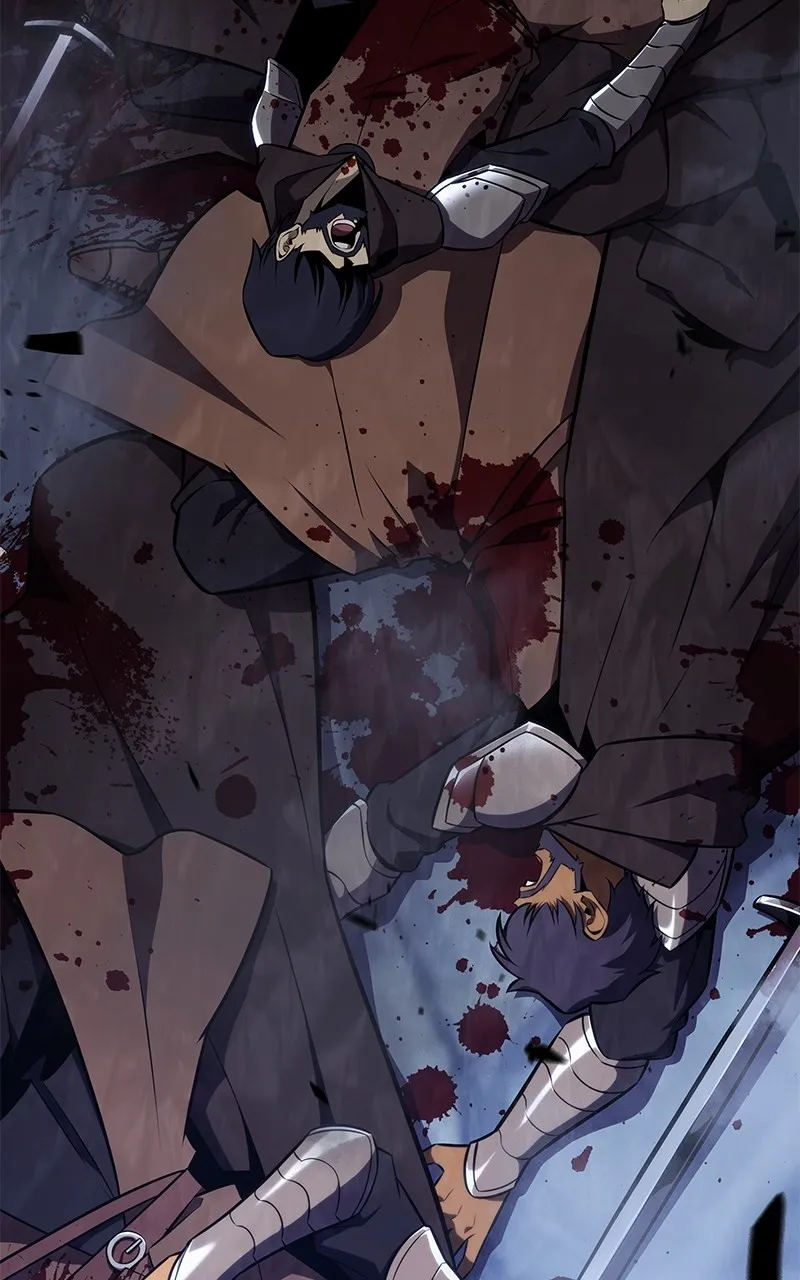 The Reborn Young Lord is an Assassin Chapter 21 page 91 - 