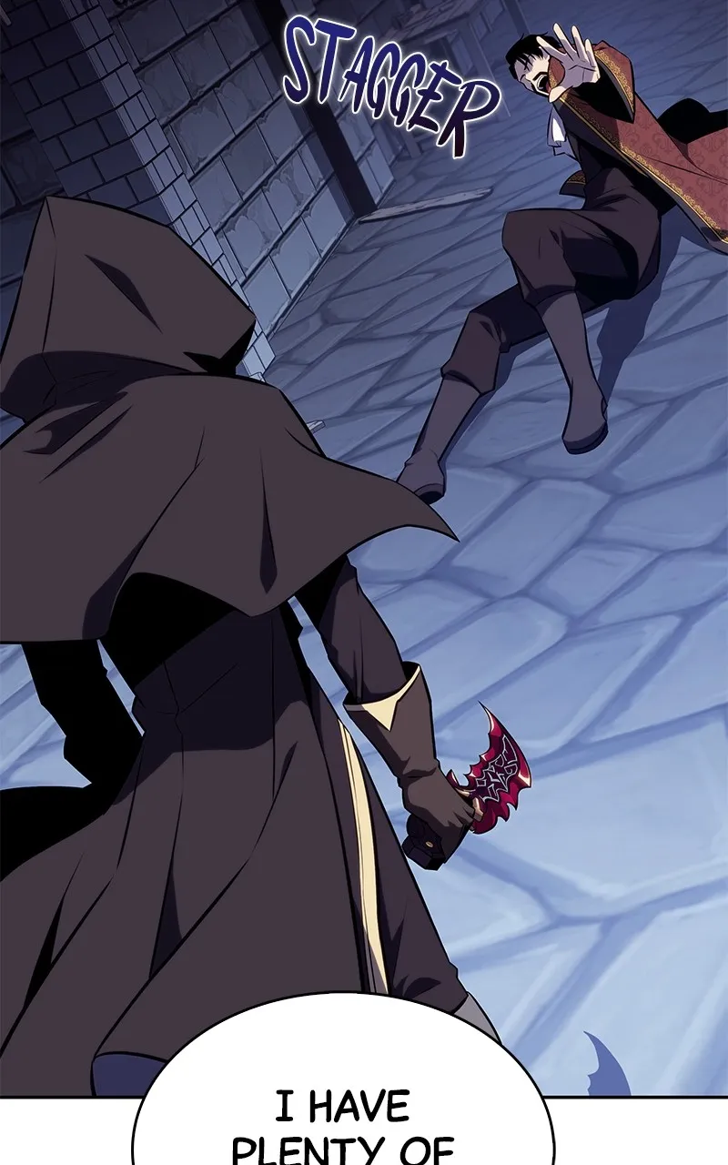 The Reborn Young Lord is an Assassin Chapter 21 page 93 - 