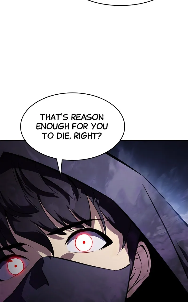 The Reborn Young Lord is an Assassin Chapter 21 page 100 - 