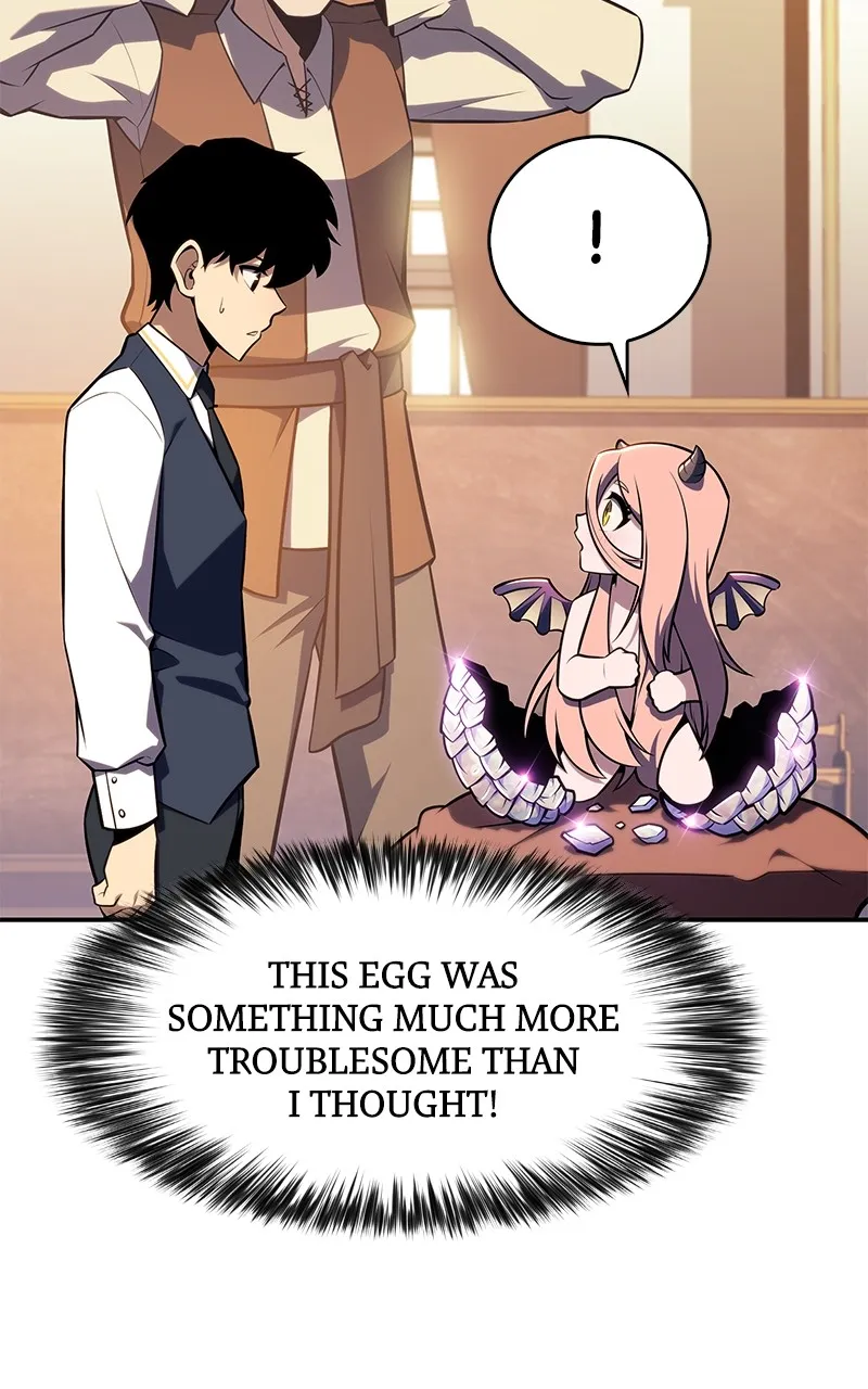 The Reborn Young Lord is an Assassin Chapter 22 page 11 - 