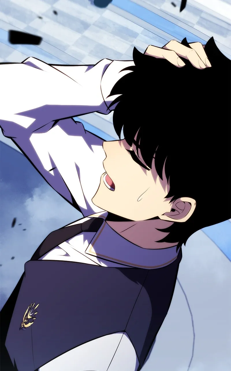 The Reborn Young Lord is an Assassin Chapter 22 page 103 - 