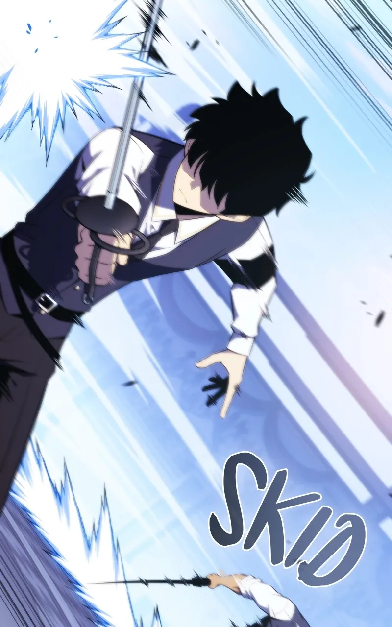 The Reborn Young Lord is an Assassin Chapter 22 page 127 - 