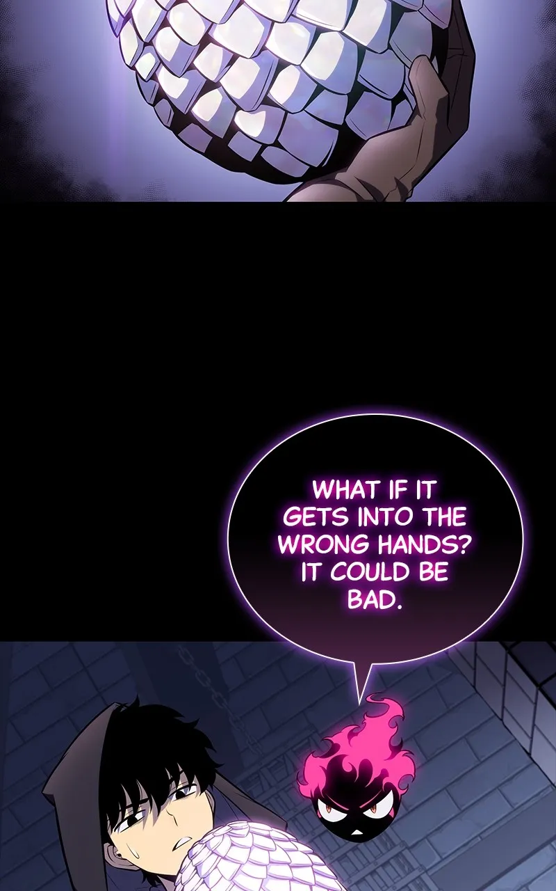 The Reborn Young Lord is an Assassin Chapter 22 page 21 - 