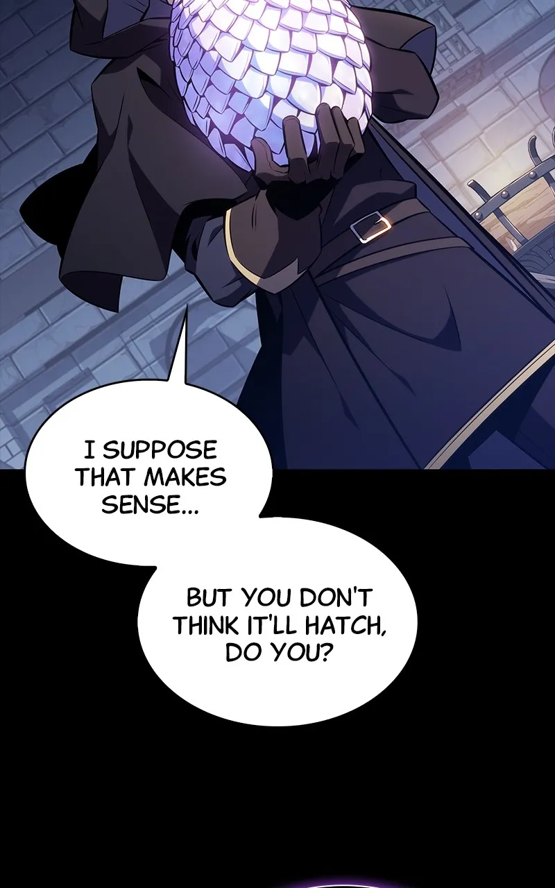 The Reborn Young Lord is an Assassin Chapter 22 page 22 - 