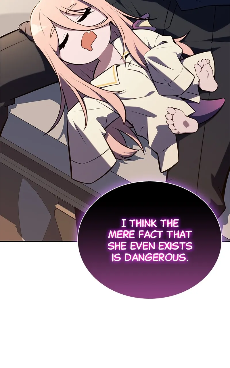 The Reborn Young Lord is an Assassin Chapter 22 page 29 - 