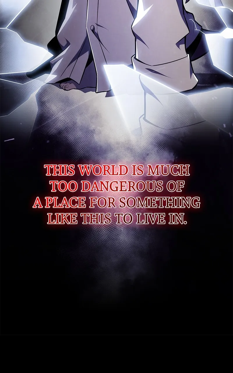 The Reborn Young Lord is an Assassin Chapter 22 page 34 - 