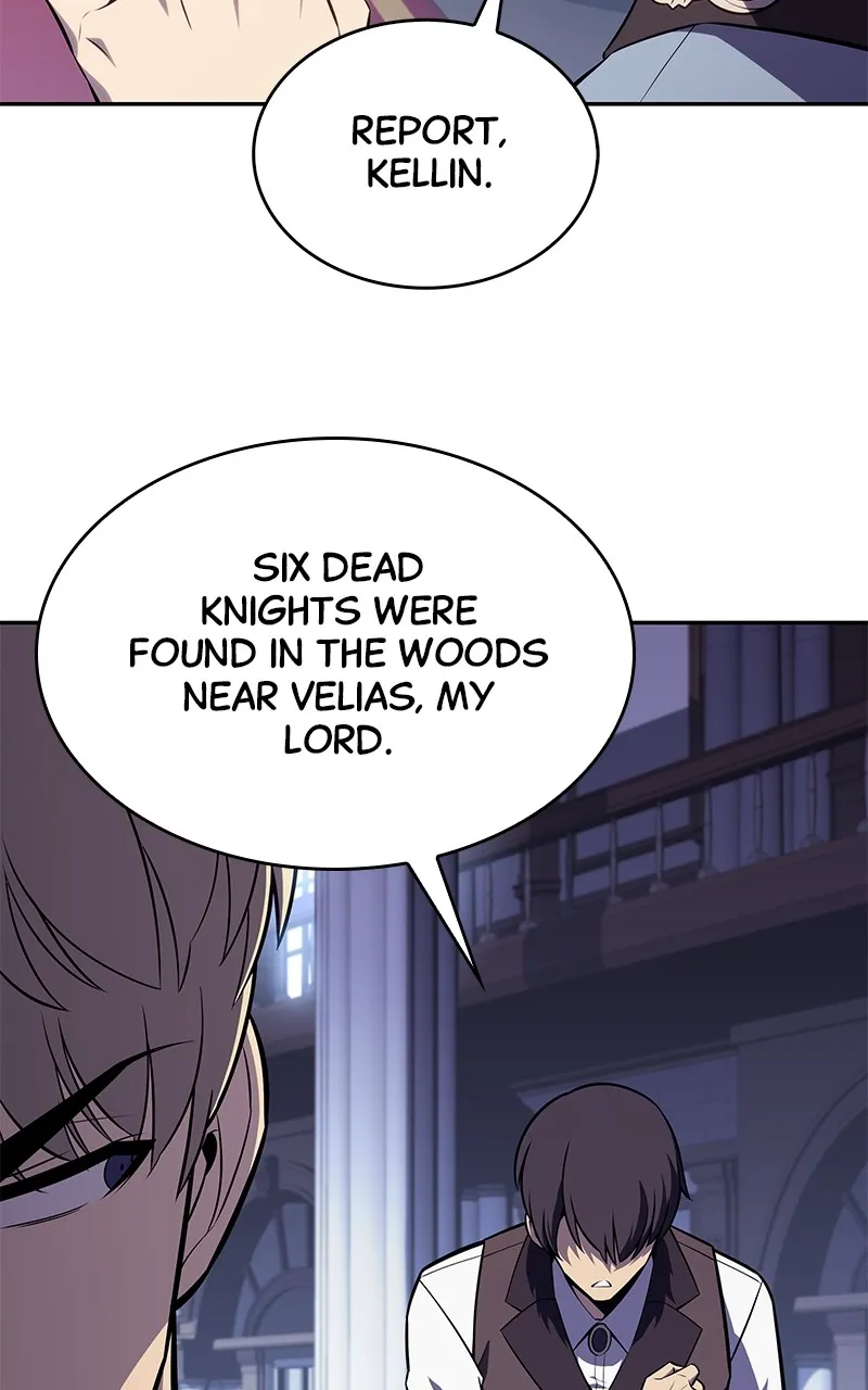 The Reborn Young Lord is an Assassin Chapter 22 page 69 - 